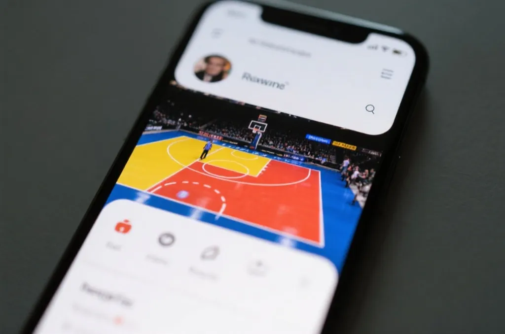 乐鱼NBA直播与实时比分体验报告：高清无延迟观赛指南