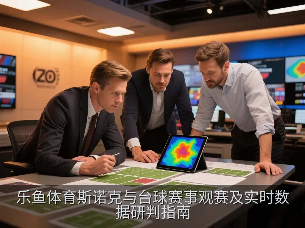 乐鱼体育斯诺克与台球赛事观赛及实时数据研判指南